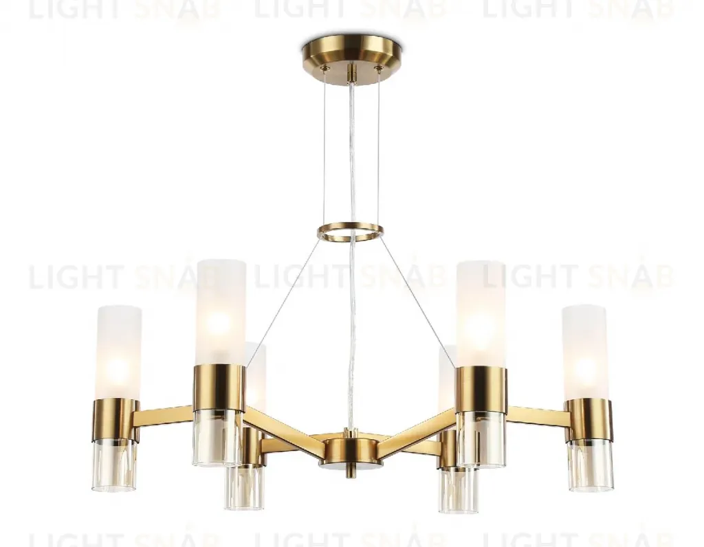 Подвесная люстра Ambrella Light High Light Heigh Light LH55114 LH55114