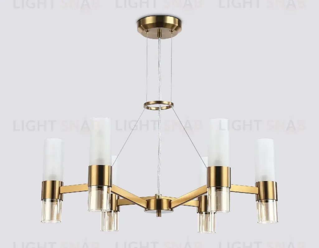 Подвесная люстра Ambrella Light High Light Heigh Light LH55114 LH55114