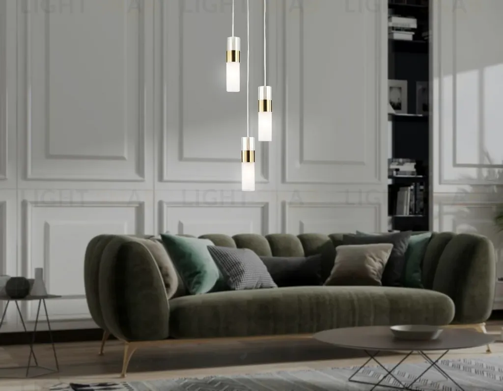 Подвесной светильник Ambrella Light High Light Heigh Light LH55112 LH55112