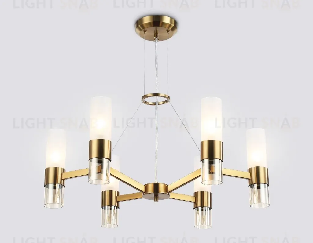Подвесная люстра Ambrella Light High Light Heigh Light LH55114 LH55114