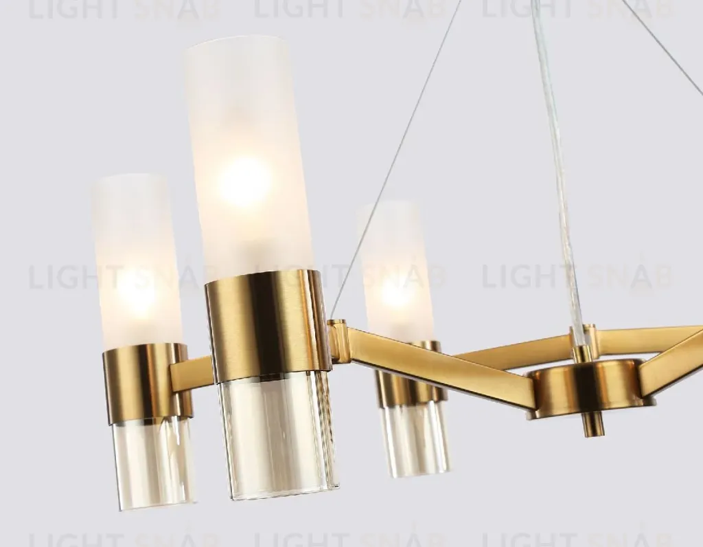Подвесная люстра Ambrella Light High Light Heigh Light LH55114 LH55114