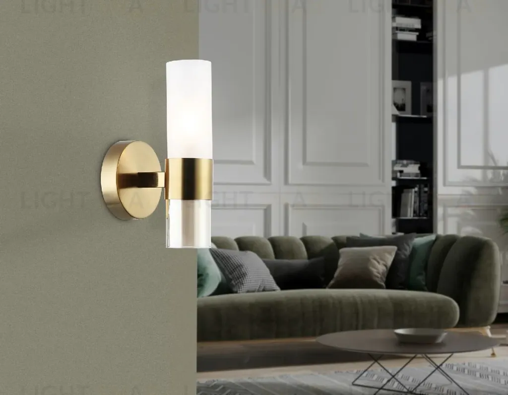 Бра Ambrella Light High Light Heigh Light LH55116 LH55116
