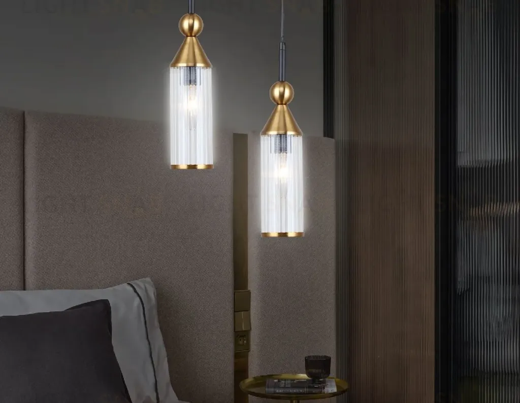 Подвесной светильник Ambrella Light High Light Heigh Light LH55251 LH55251
