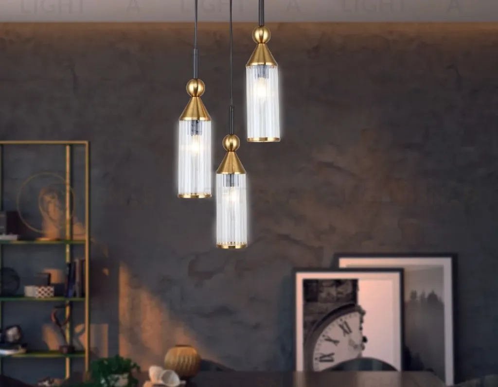 Подвесной светильник Ambrella Light High Light Heigh Light LH55252 LH55252