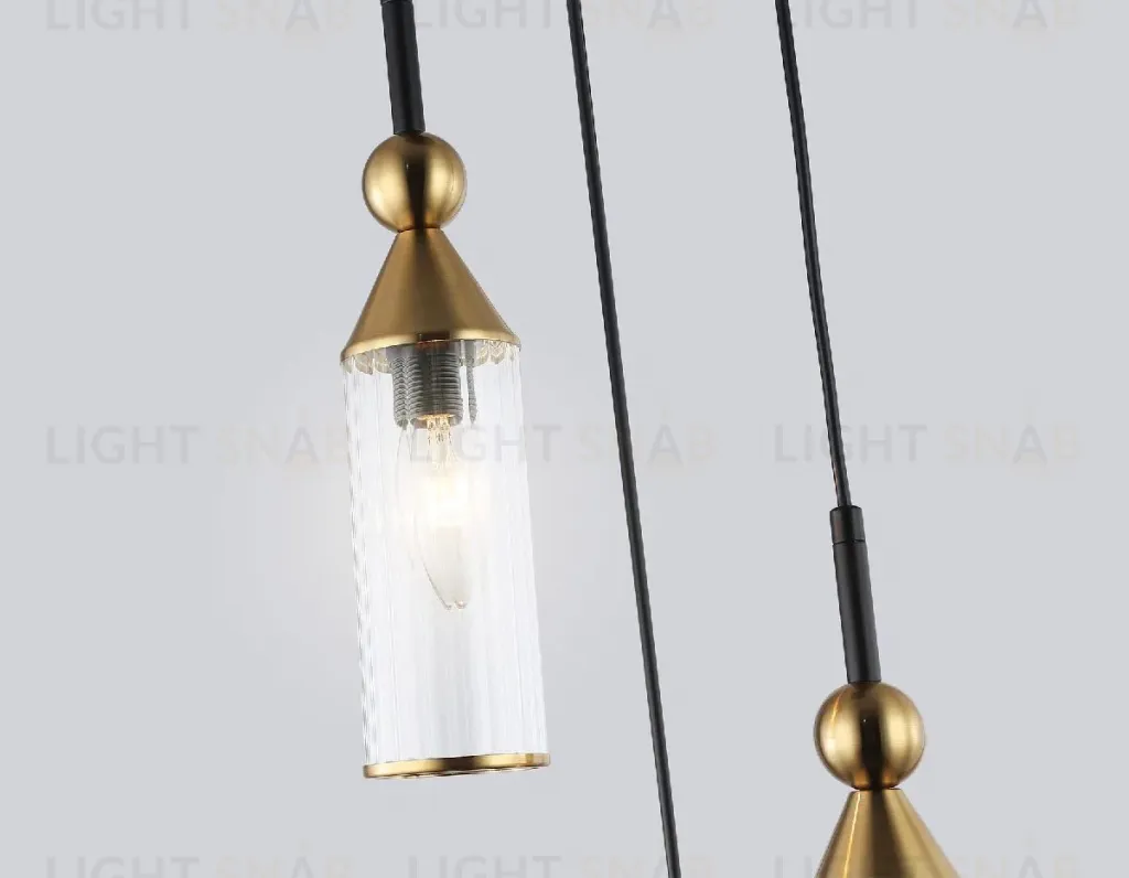 Подвесной светильник Ambrella Light High Light Heigh Light LH55252 LH55252
