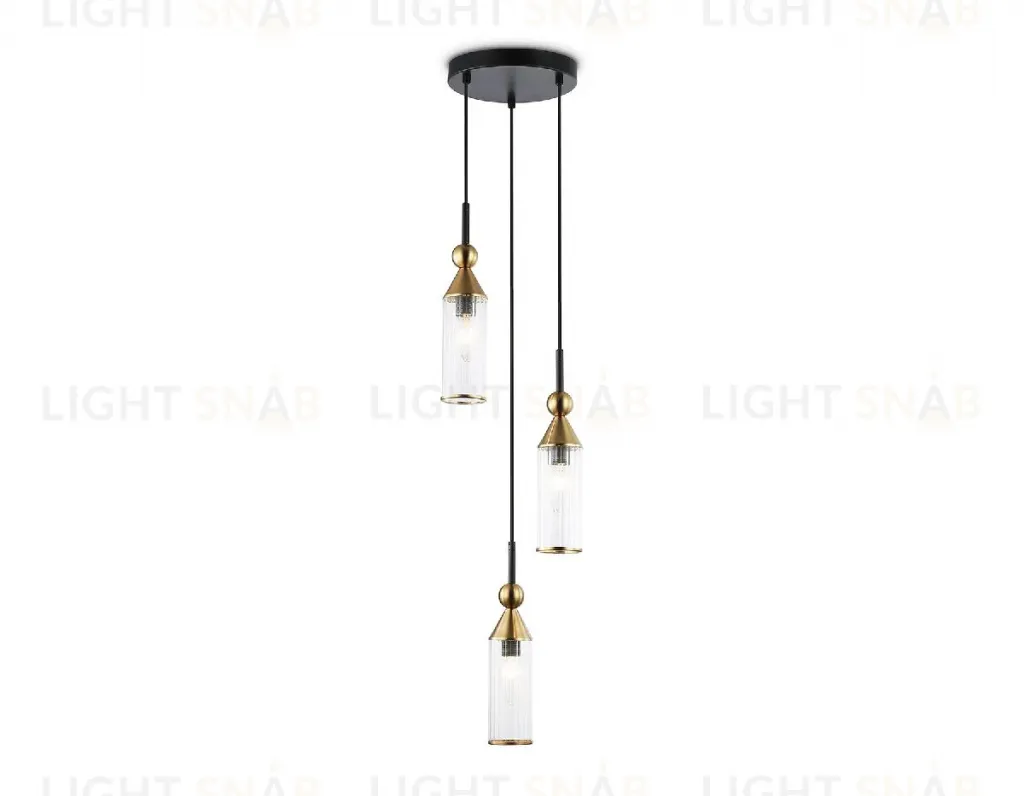 Подвесной светильник Ambrella Light High Light Heigh Light LH55252 LH55252