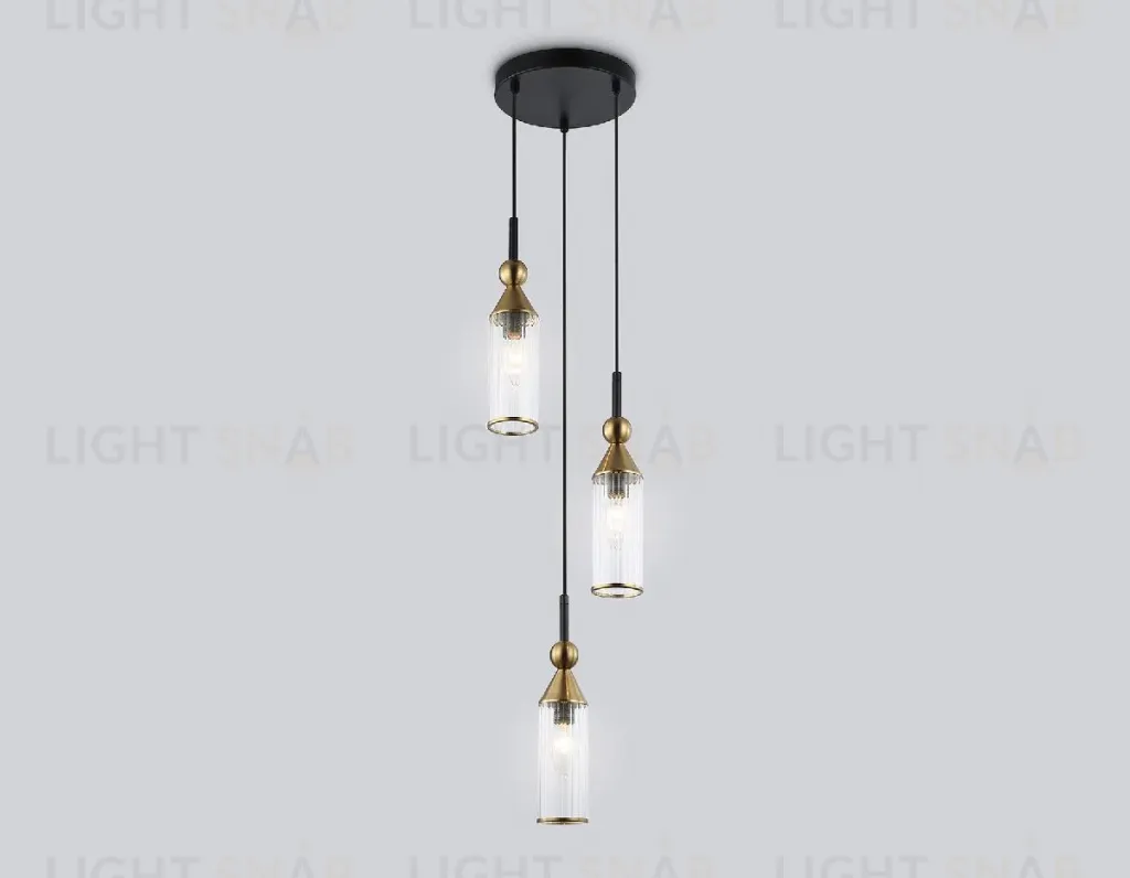 Подвесной светильник Ambrella Light High Light Heigh Light LH55252 LH55252