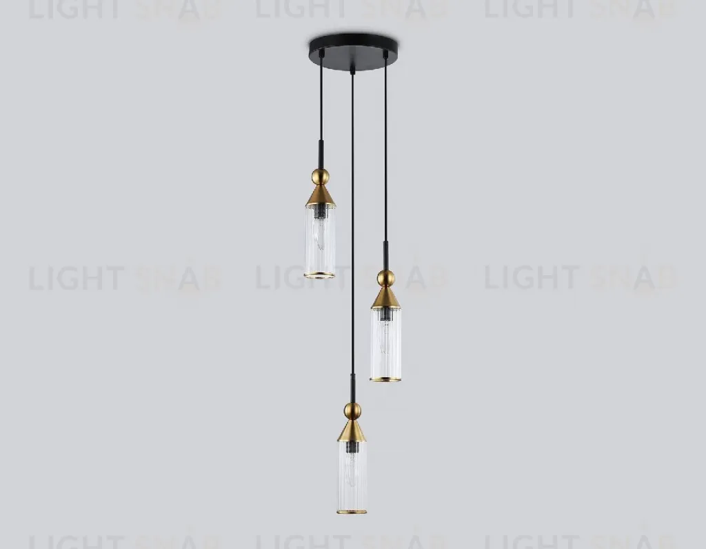 Подвесной светильник Ambrella Light High Light Heigh Light LH55252 LH55252