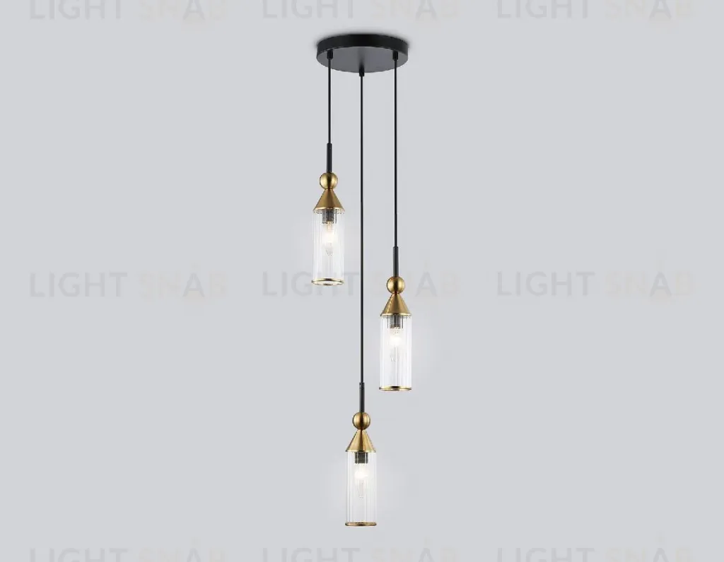 Подвесной светильник Ambrella Light High Light Heigh Light LH55252 LH55252