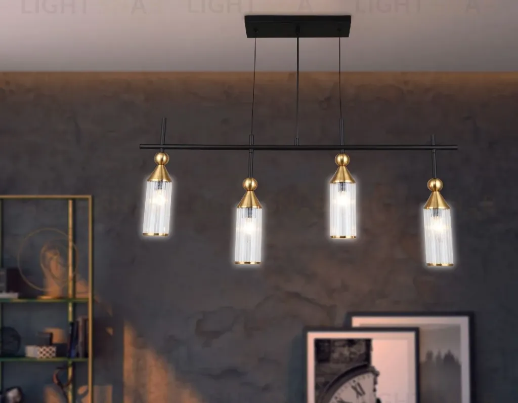 Подвесной светильник Ambrella Light High Light Heigh Light LH55254 LH55254