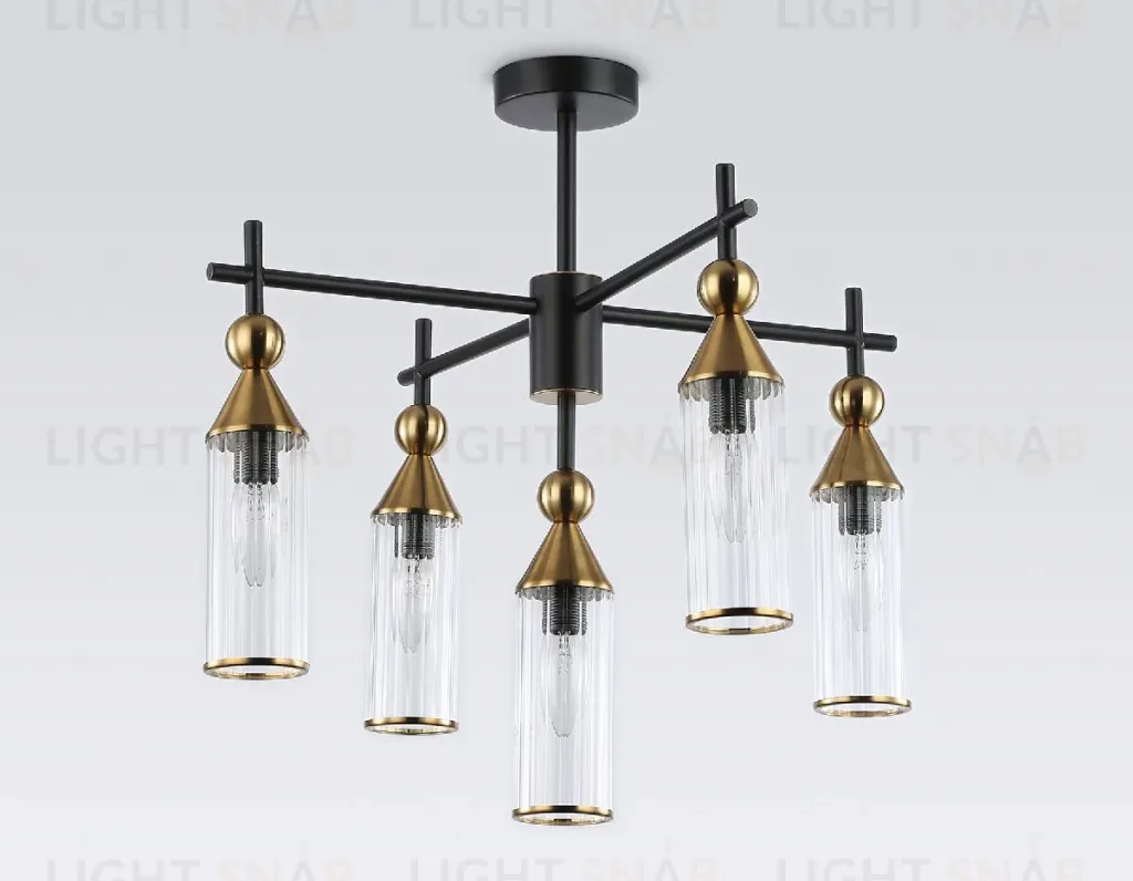 Люстра на штанге Ambrella Light High Light Heigh Light LH55256 LH55256
