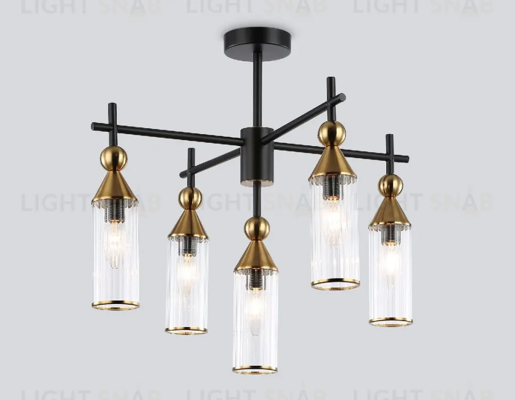 Люстра на штанге Ambrella Light High Light Heigh Light LH55256 LH55256