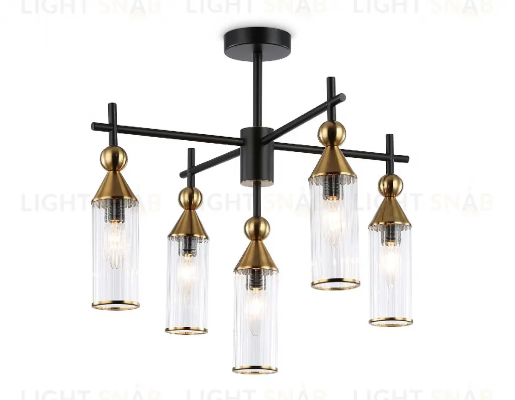 Люстра на штанге Ambrella Light High Light Heigh Light LH55256 LH55256