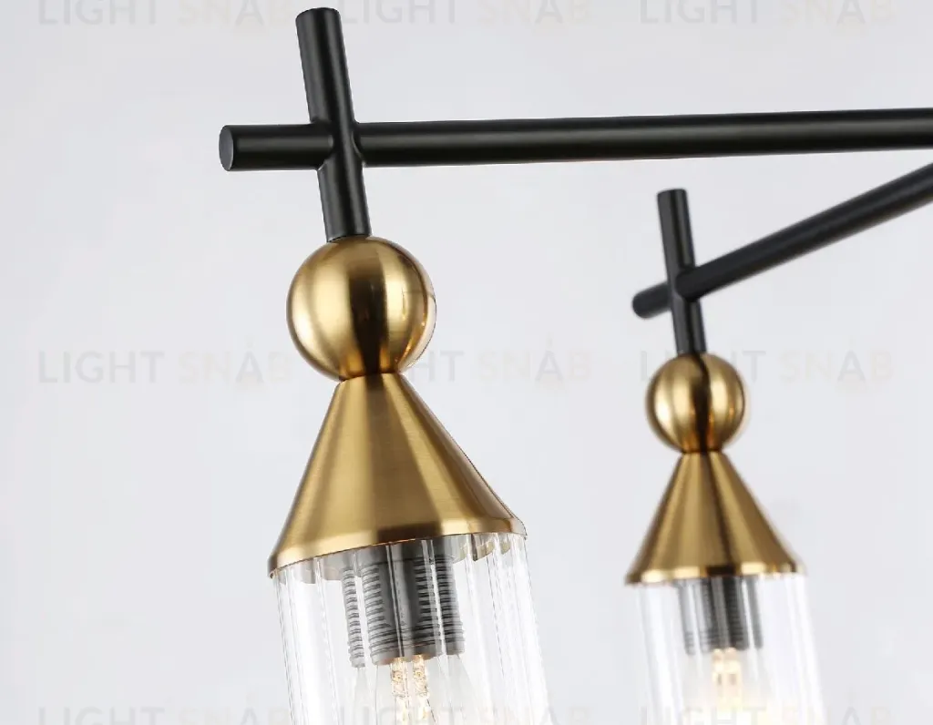Люстра на штанге Ambrella Light High Light Heigh Light LH55256 LH55256
