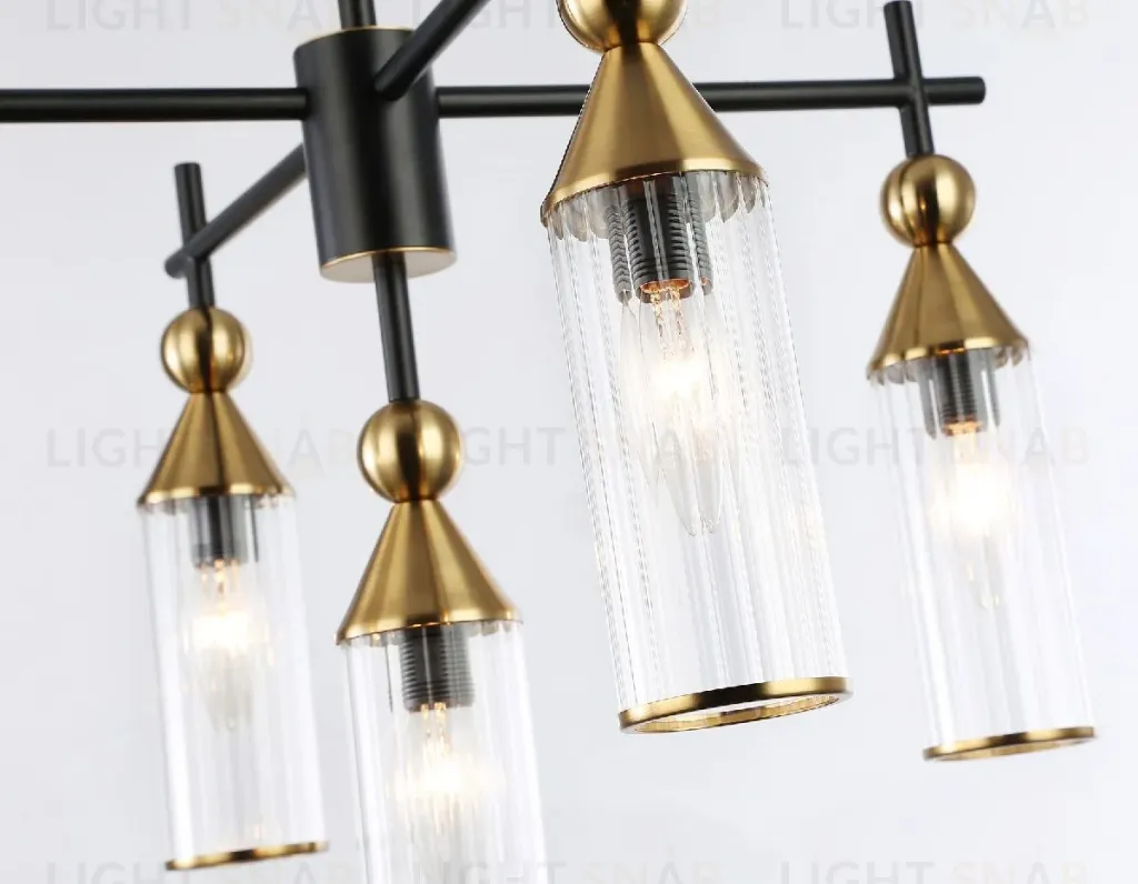 Люстра на штанге Ambrella Light High Light Heigh Light LH55256 LH55256