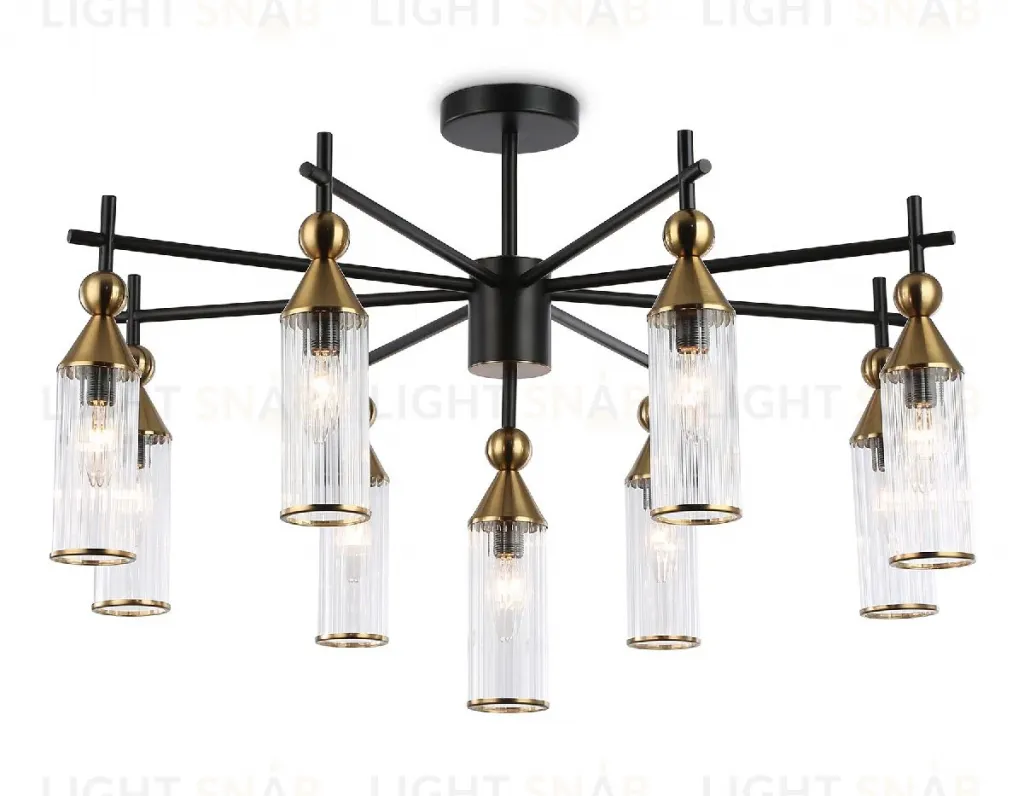 Люстра на штанге Ambrella Light High Light Heigh Light LH55258 LH55258
