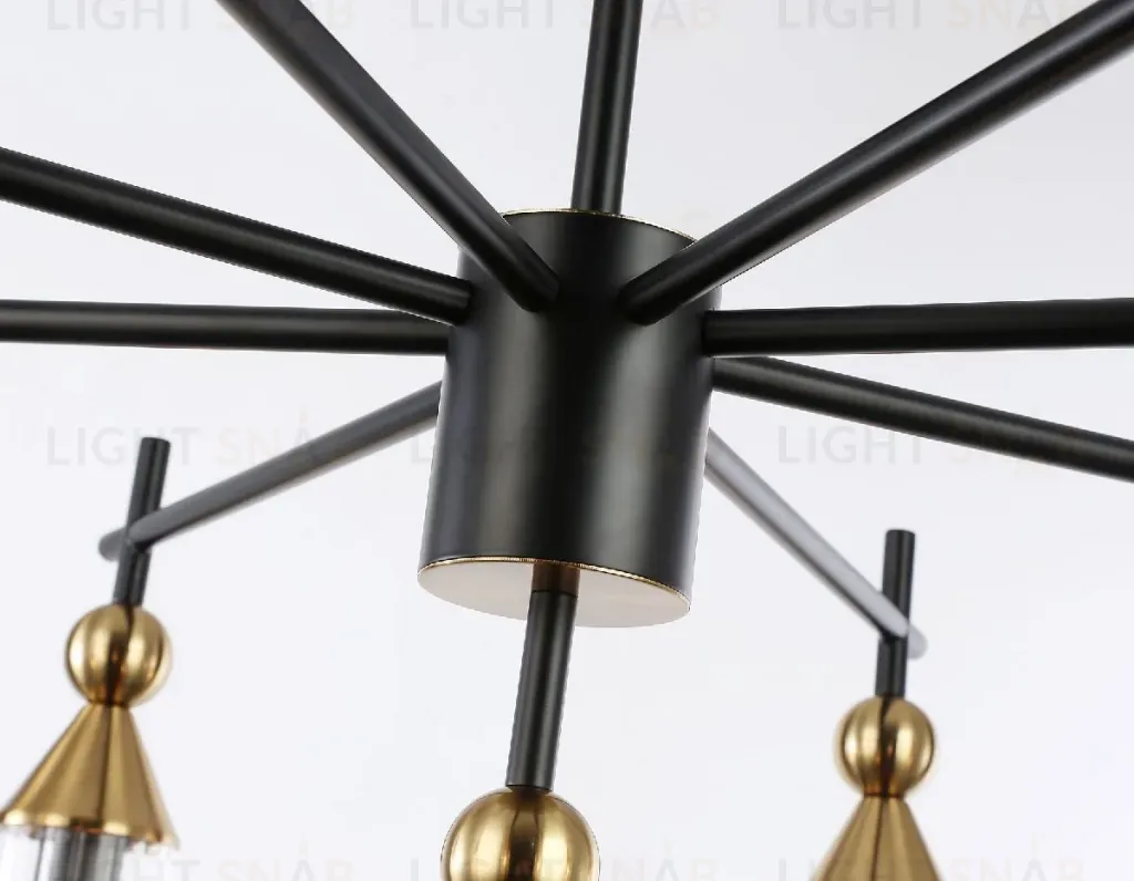 Люстра на штанге Ambrella Light High Light Heigh Light LH55258 LH55258