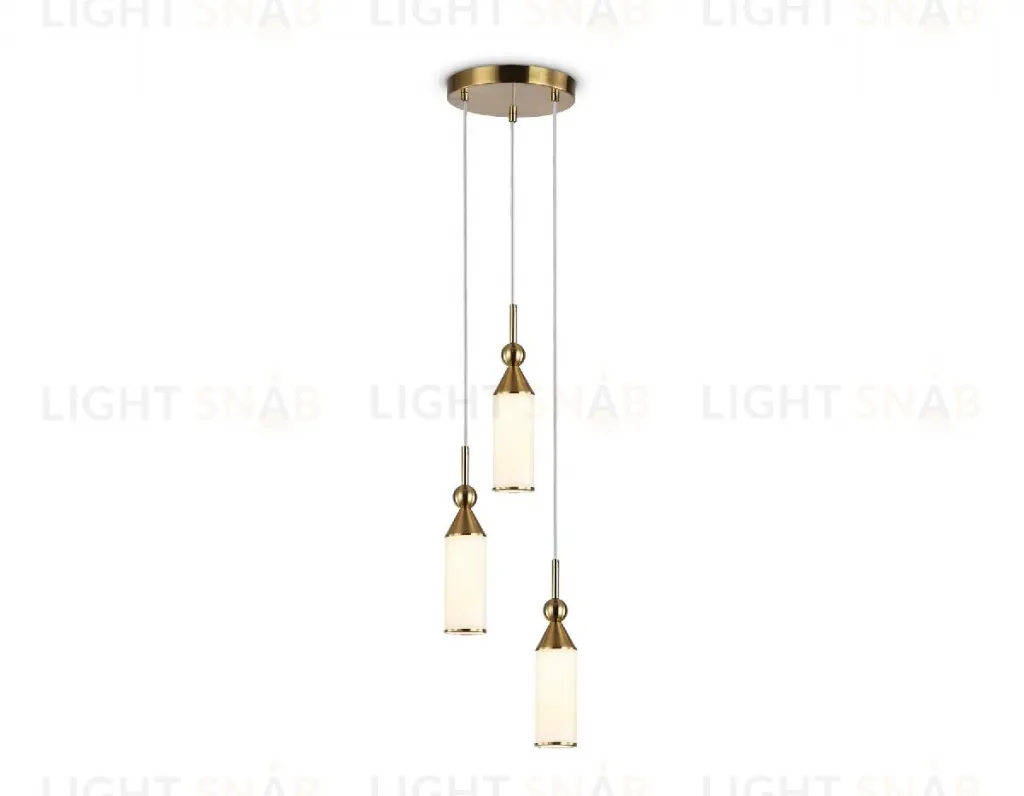 Подвесной светильник Ambrella Light High Light Heigh Light LH55272 LH55272