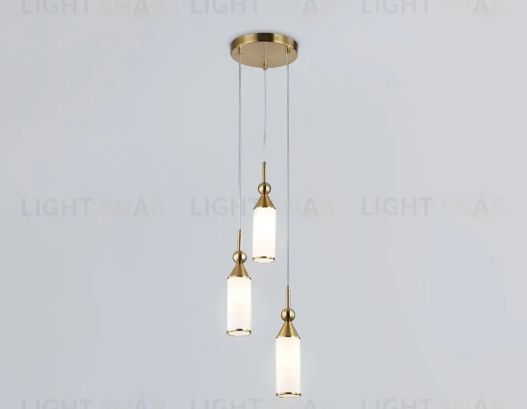 Подвесной светильник Ambrella Light High Light Heigh Light LH55272 LH55272