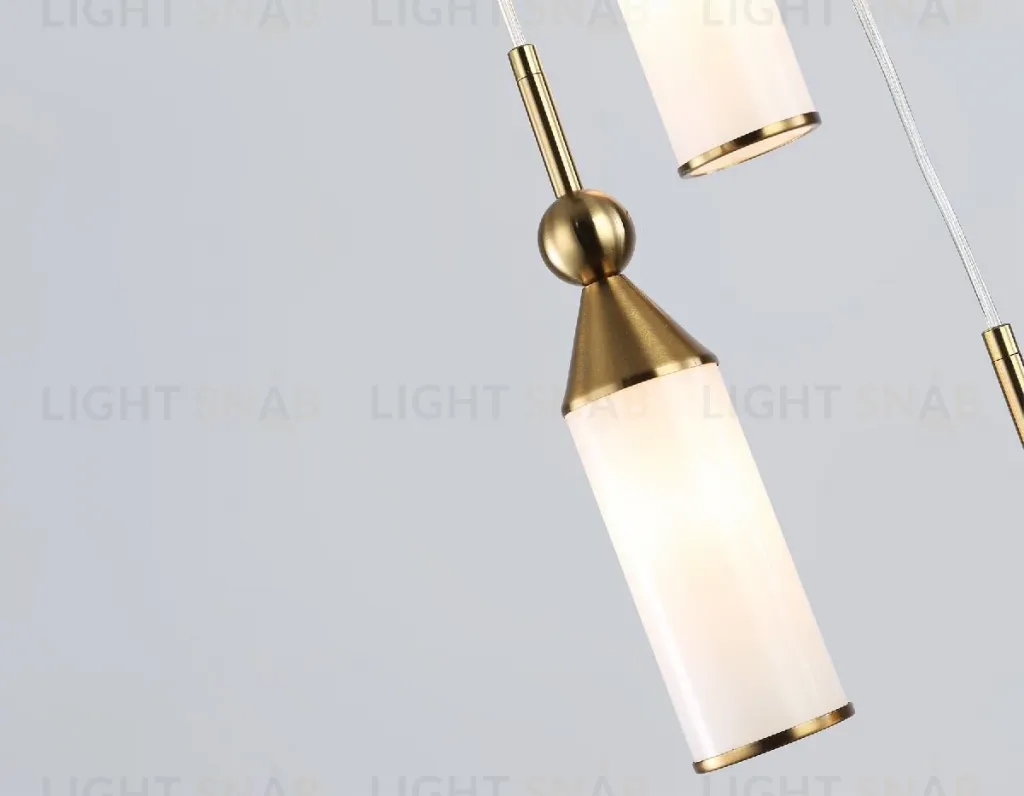 Подвесной светильник Ambrella Light High Light Heigh Light LH55272 LH55272