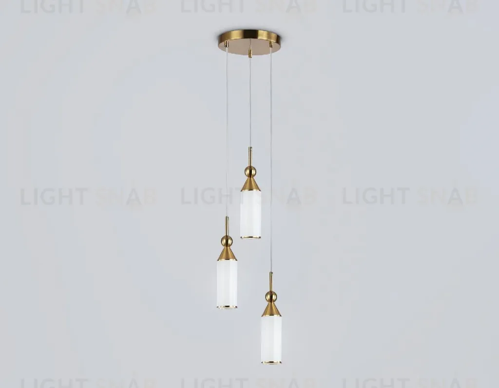 Подвесной светильник Ambrella Light High Light Heigh Light LH55272 LH55272
