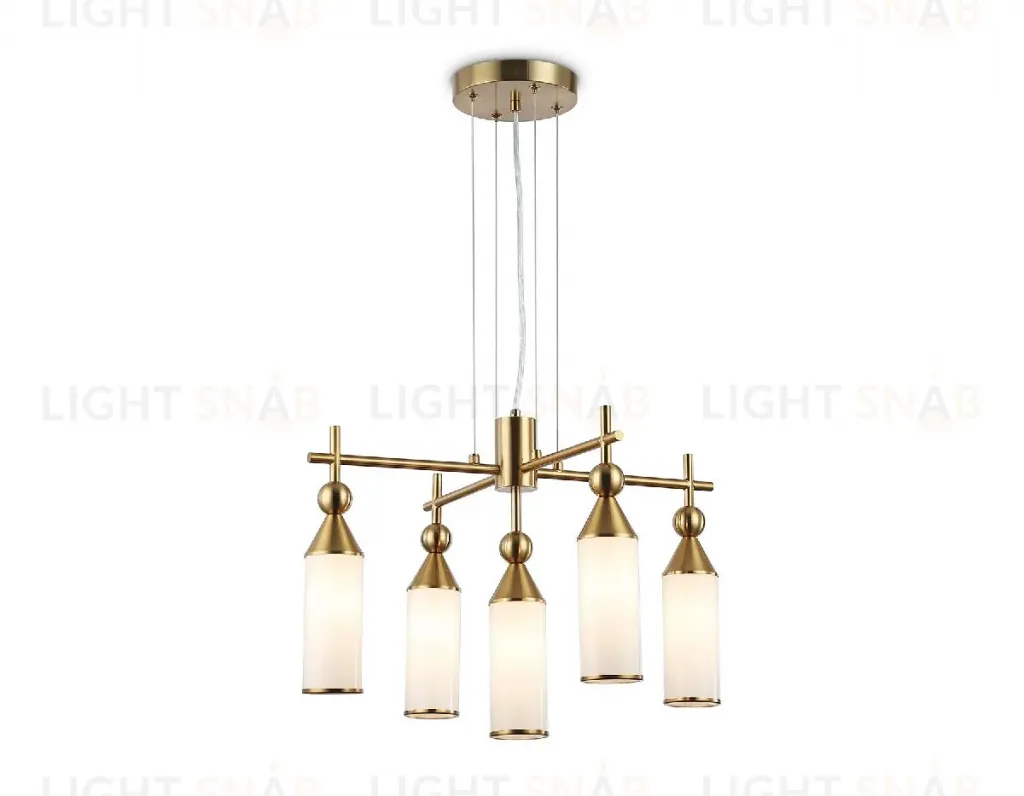 Подвесная люстра Ambrella Light High Light Heigh Light LH55276 LH55276