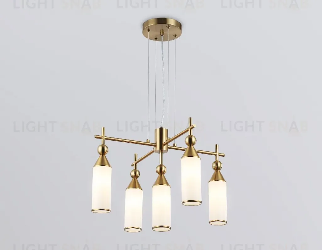 Подвесная люстра Ambrella Light High Light Heigh Light LH55276 LH55276