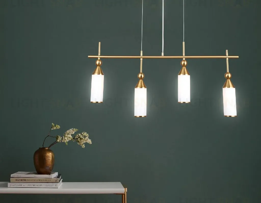 Подвесной светильник Ambrella Light High Light Heigh Light LH55274 LH55274