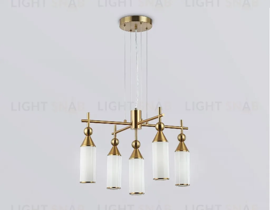 Подвесная люстра Ambrella Light High Light Heigh Light LH55276 LH55276