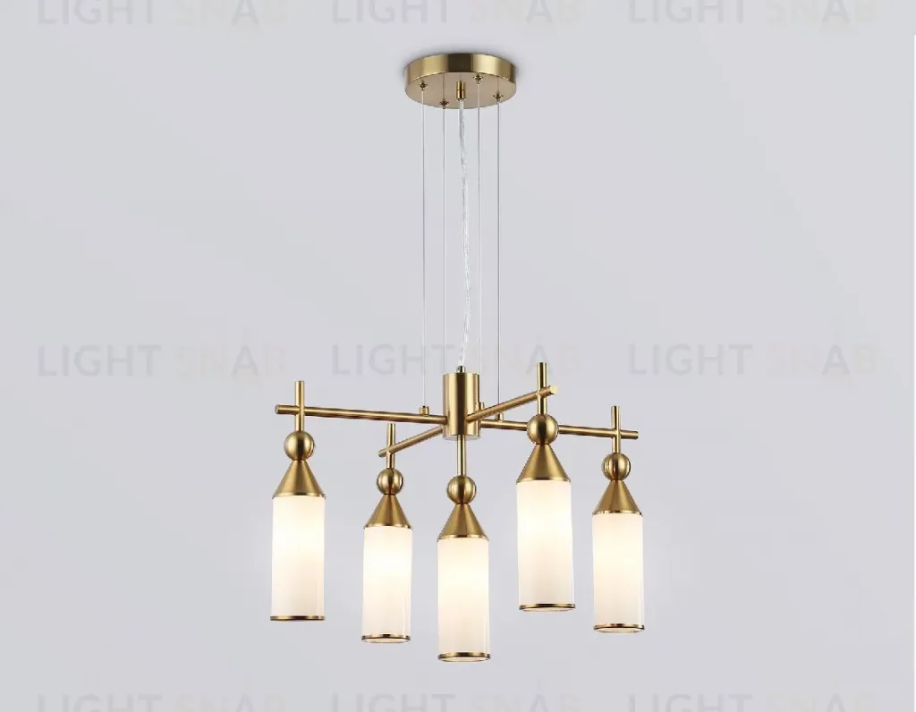Подвесная люстра Ambrella Light High Light Heigh Light LH55276 LH55276