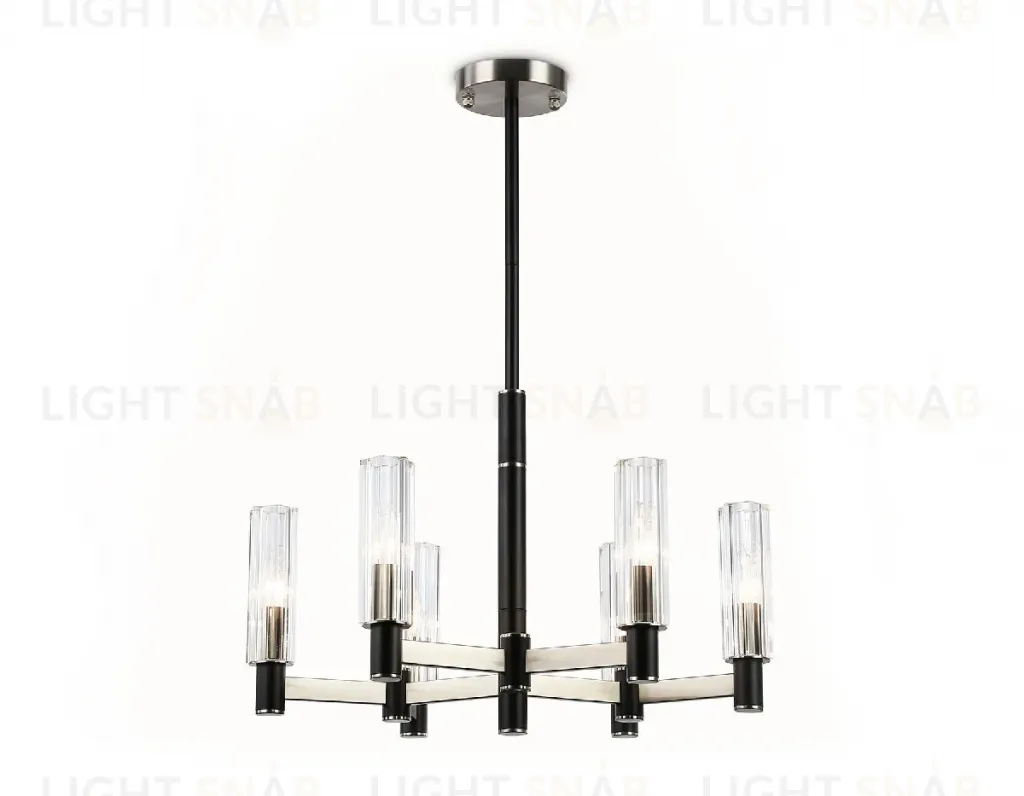 Люстра на штанге Ambrella Light High Light Heigh Light LH55501 LH55501