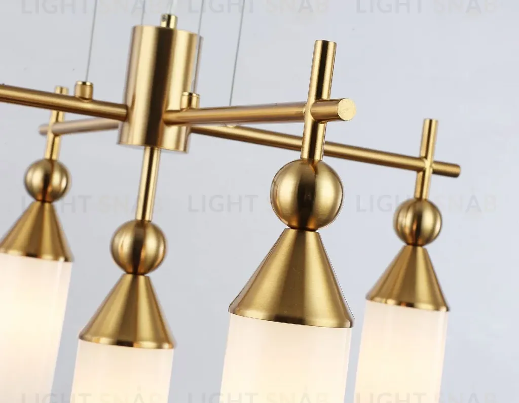 Подвесная люстра Ambrella Light High Light Heigh Light LH55276 LH55276