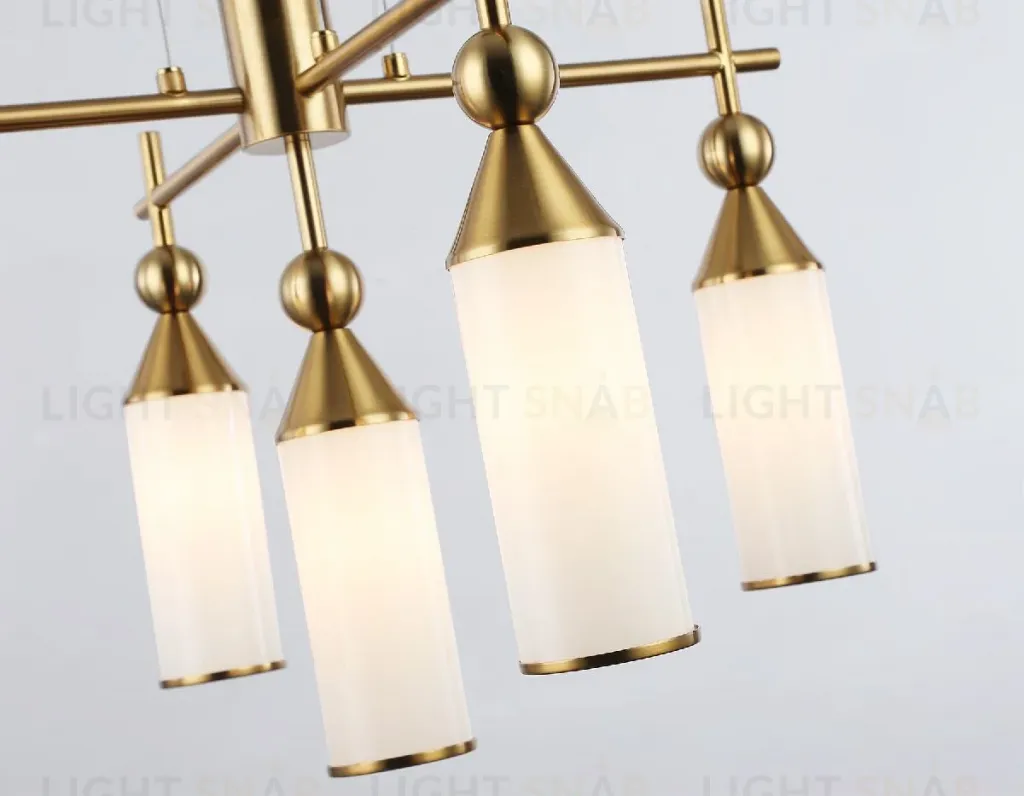 Подвесная люстра Ambrella Light High Light Heigh Light LH55276 LH55276