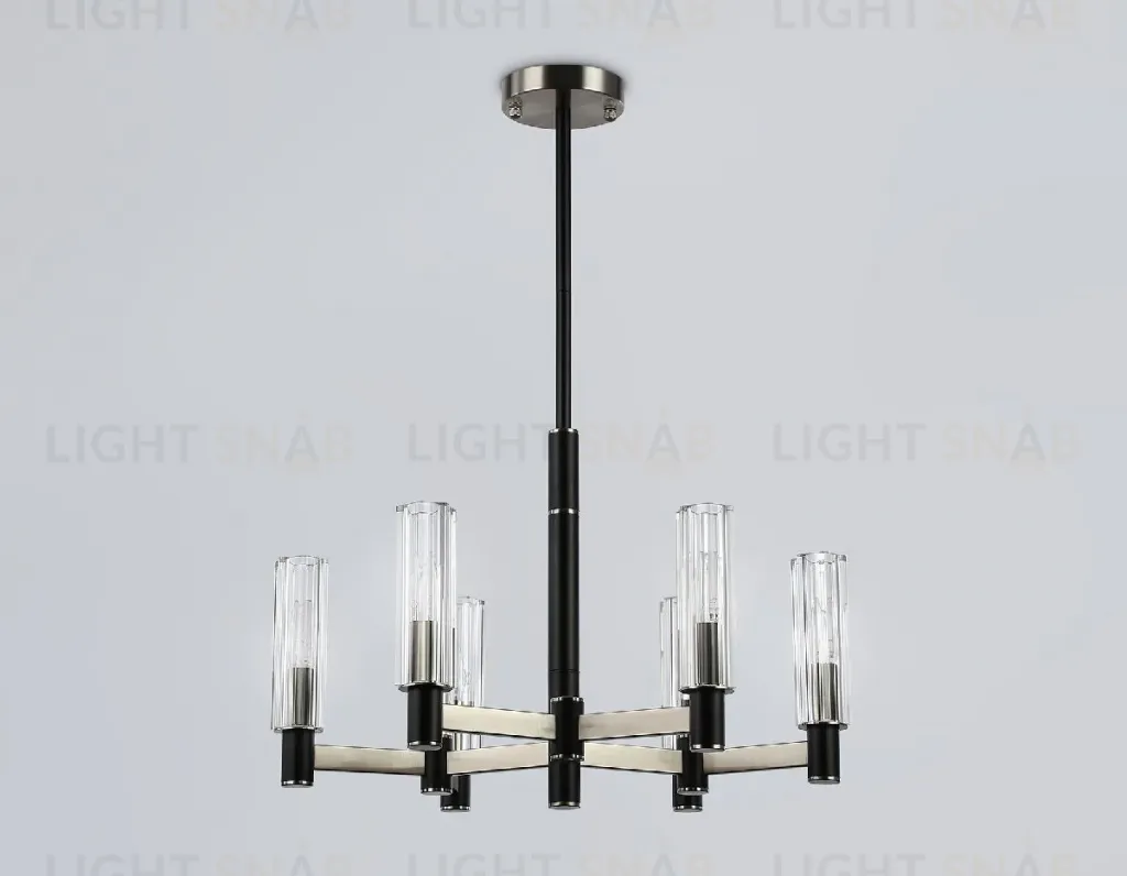 Люстра на штанге Ambrella Light High Light Heigh Light LH55501 LH55501