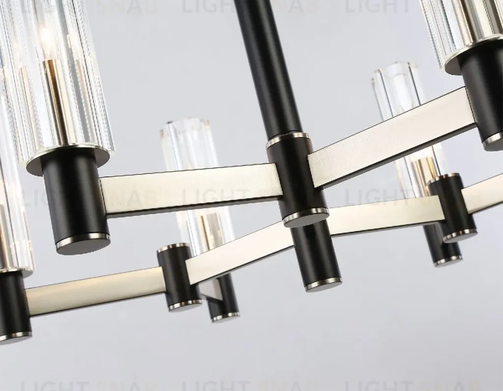 Люстра на штанге Ambrella Light High Light Heigh Light LH55501 LH55501