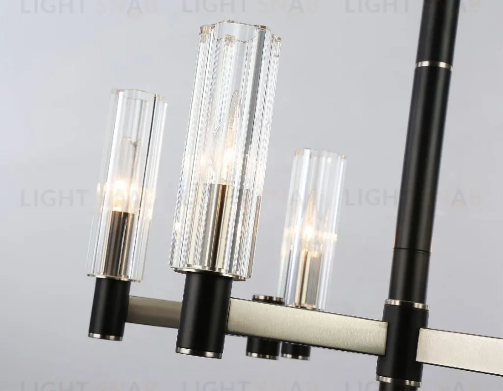 Люстра на штанге Ambrella Light High Light Heigh Light LH55501 LH55501