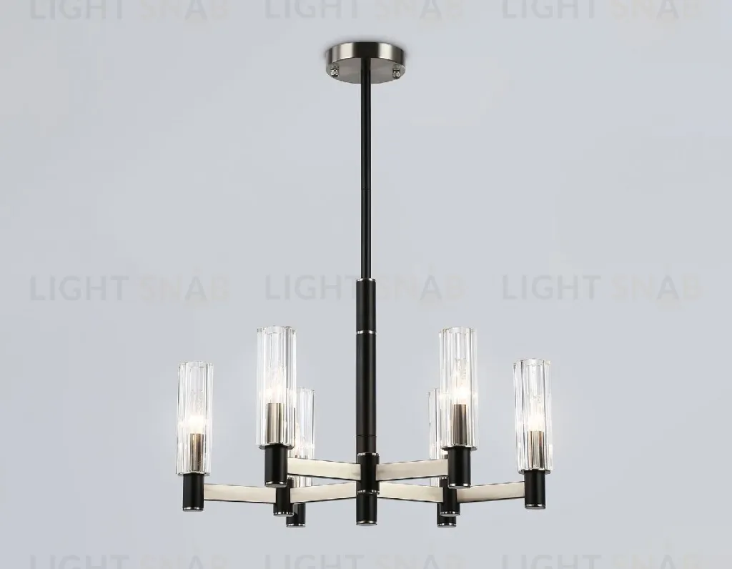 Люстра на штанге Ambrella Light High Light Heigh Light LH55501 LH55501