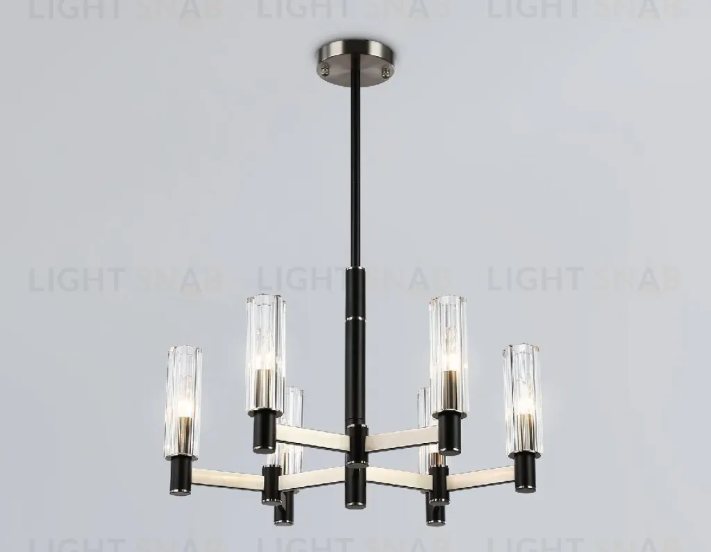 Люстра на штанге Ambrella Light High Light Heigh Light LH55501 LH55501