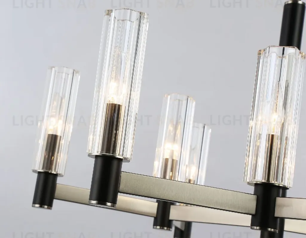 Люстра на штанге Ambrella Light High Light Heigh Light LH55503 LH55503
