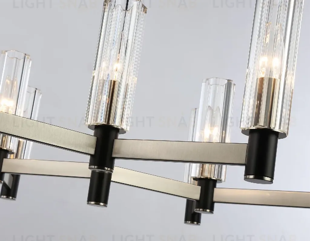 Люстра на штанге Ambrella Light High Light Heigh Light LH55503 LH55503
