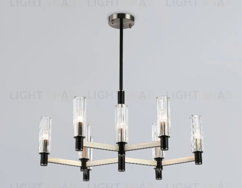 Люстра на штанге Ambrella Light High Light Heigh Light LH55503 LH55503