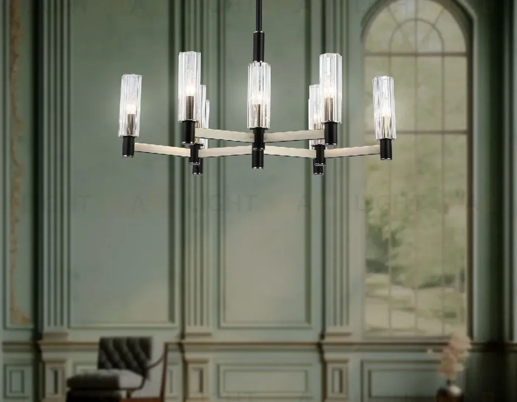 Люстра на штанге Ambrella Light High Light Heigh Light LH55503 LH55503