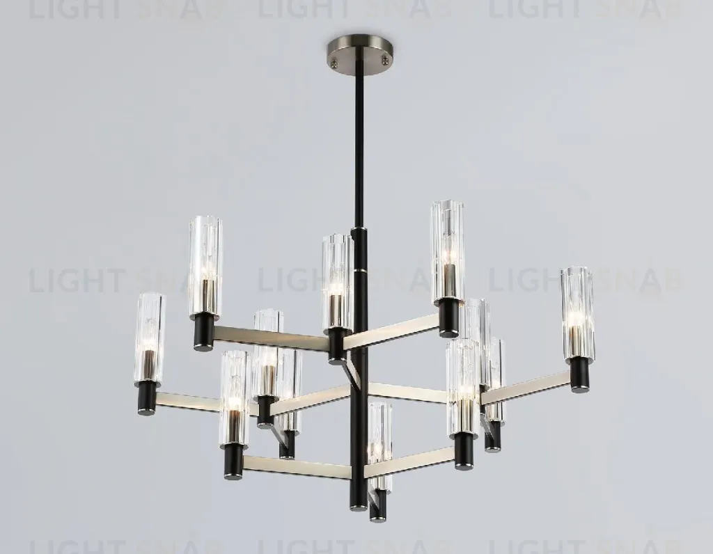 Люстра на штанге Ambrella Light High Light Heigh Light LH55505 LH55505