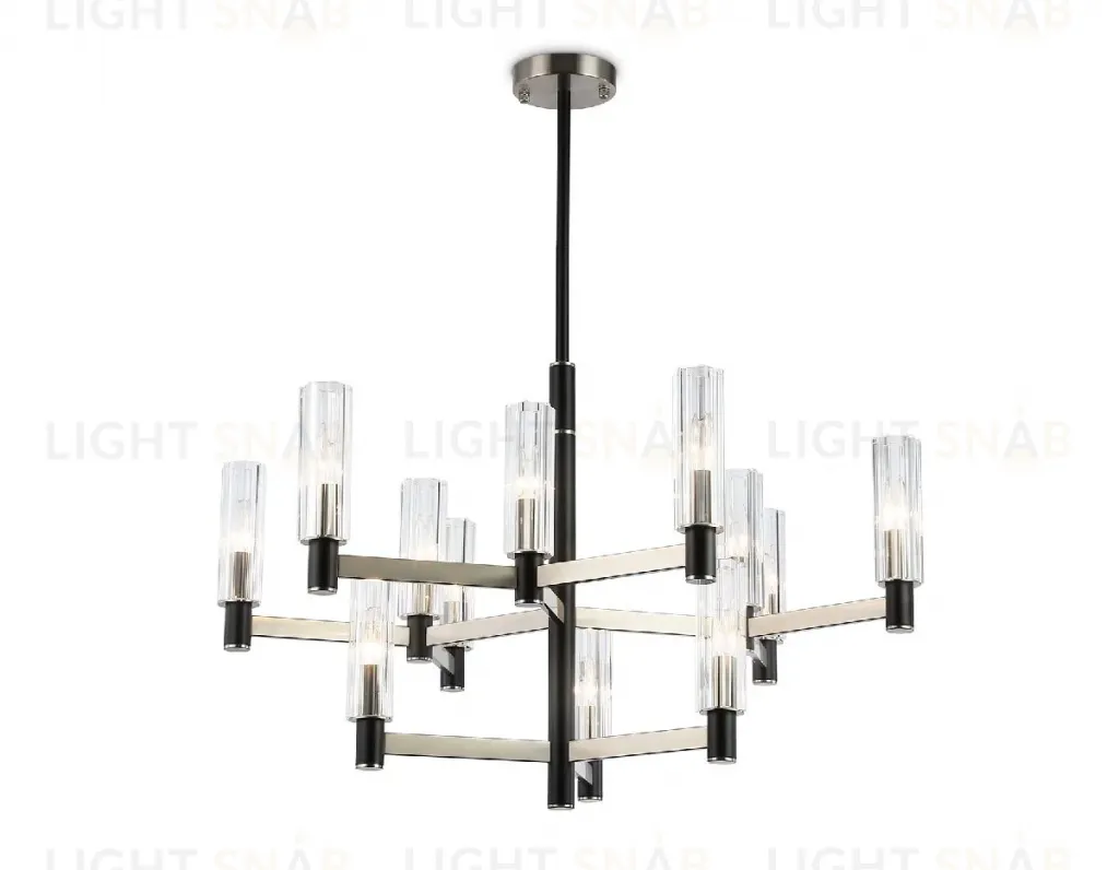 Люстра на штанге Ambrella Light High Light Heigh Light LH55505 LH55505