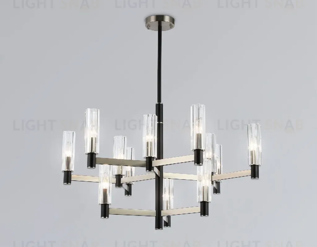 Люстра на штанге Ambrella Light High Light Heigh Light LH55505 LH55505