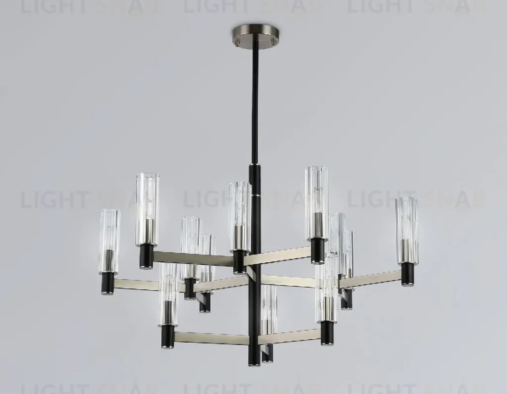 Люстра на штанге Ambrella Light High Light Heigh Light LH55505 LH55505
