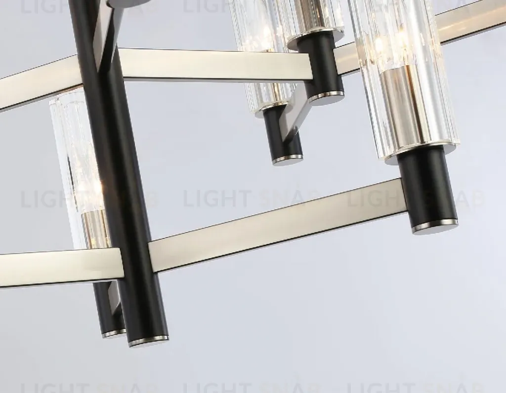 Люстра на штанге Ambrella Light High Light Heigh Light LH55505 LH55505