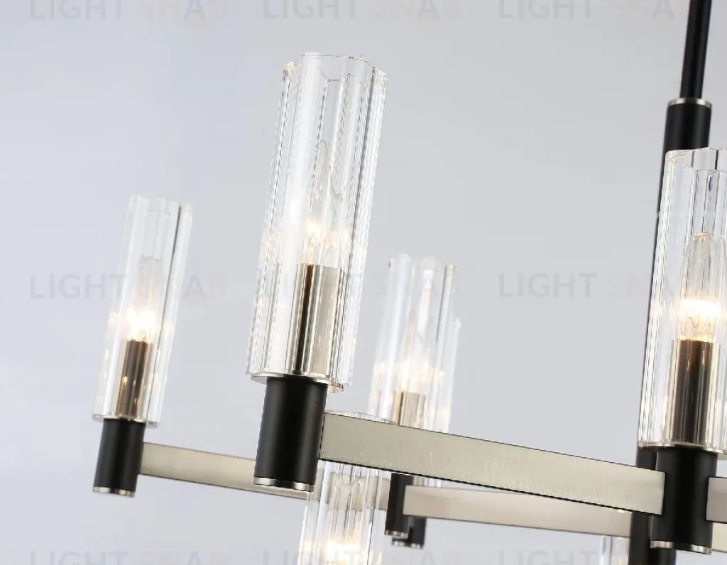 Люстра на штанге Ambrella Light High Light Heigh Light LH55505 LH55505