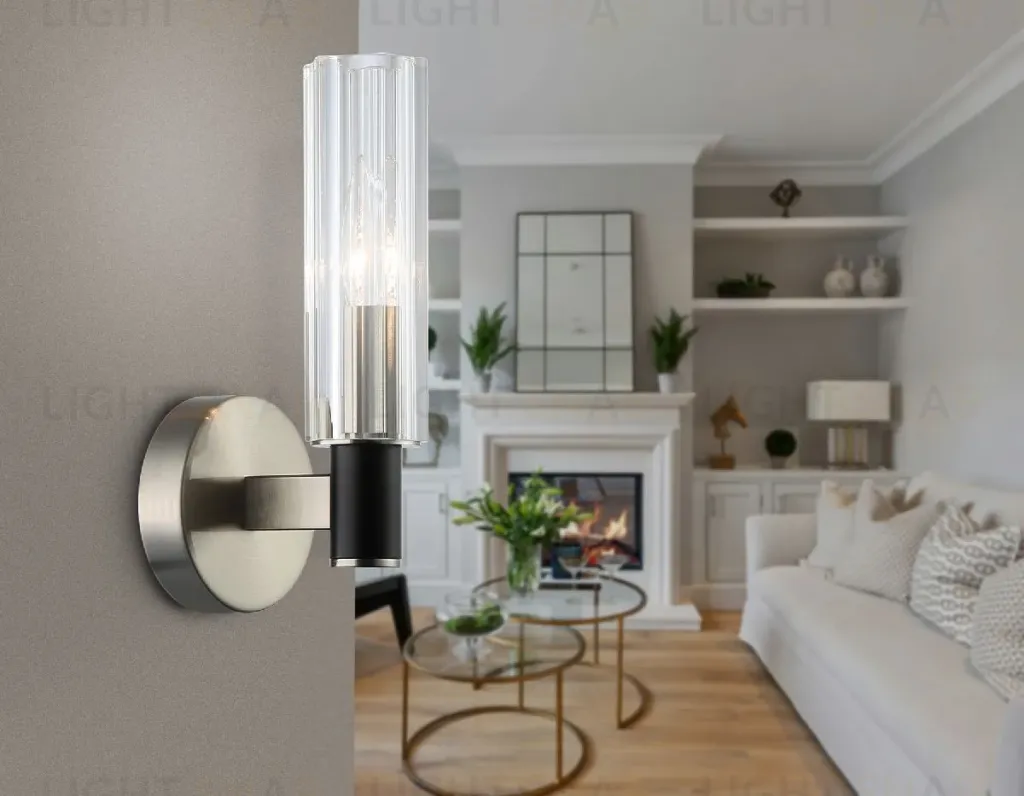 Бра Ambrella Light High Light Heigh Light LH55507 LH55507