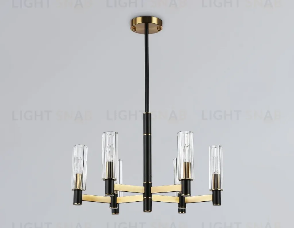 Люстра на штанге Ambrella Light High Light Heigh Light LH55511 LH55511